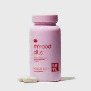 Mood Capsules